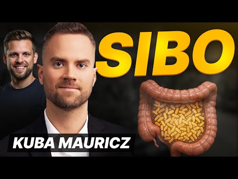 SIBO i IMO – Dlaczego leczenie nie działa? Prawdziwe przyczyny @jakub_mauricz