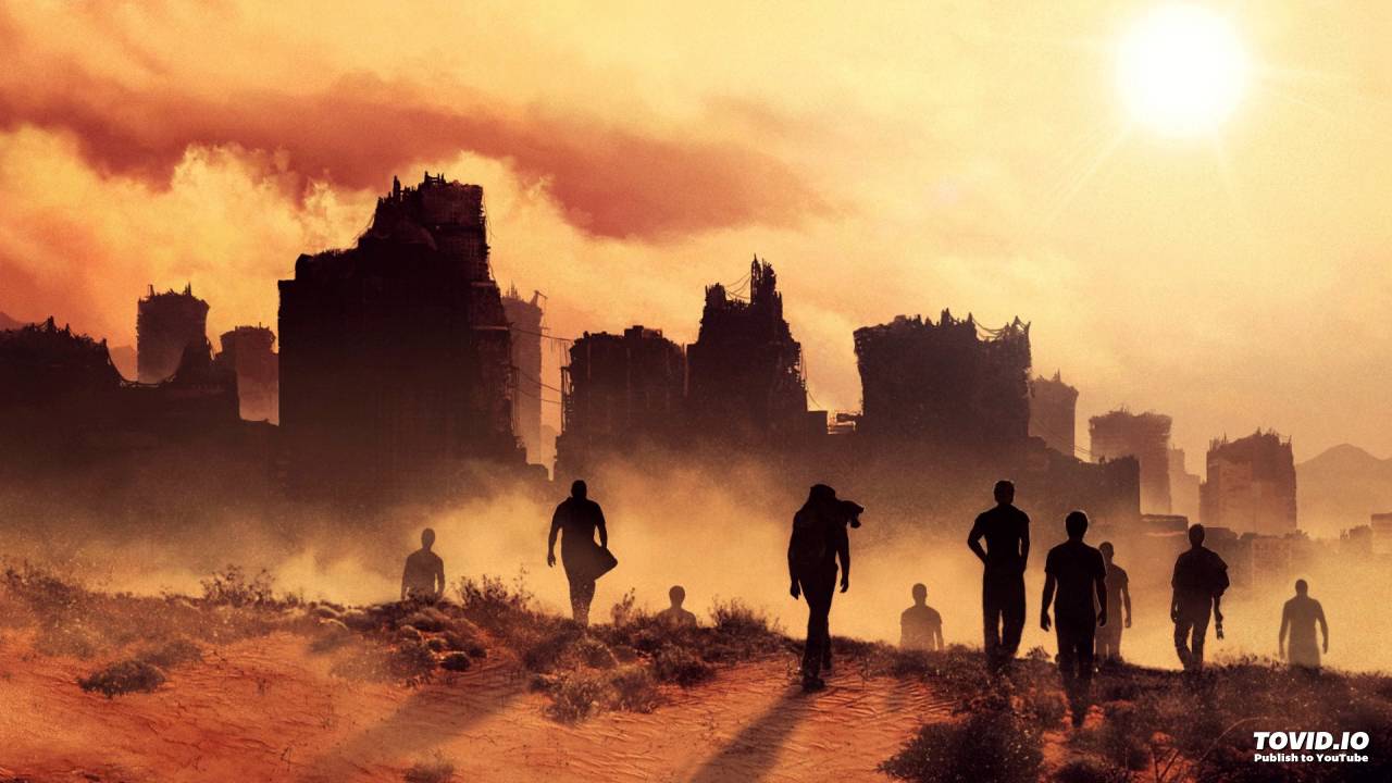 [Dubstep] Barely Alive - Binary (Barely Alive & Virtual Riot Remix) VS Hackers