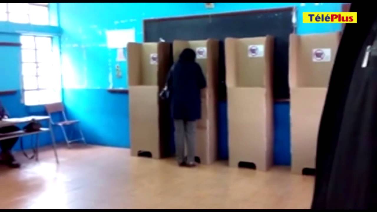 La présidente de la République, Ameenah Gurib-Fakim, a accompli son devoir civique