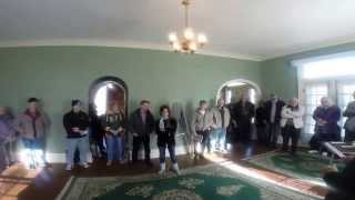 Beloit WI Historical Home Auction