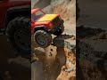 Satisfying Miniature Road Construction 👷♂️✨ #shorts #MiniatureWorld