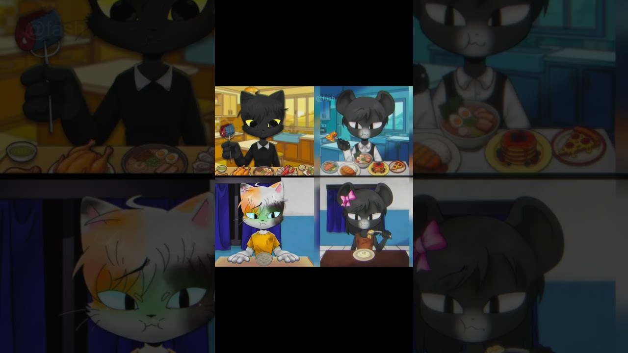 Rich vs Poor (Animal hospital Anomaly)