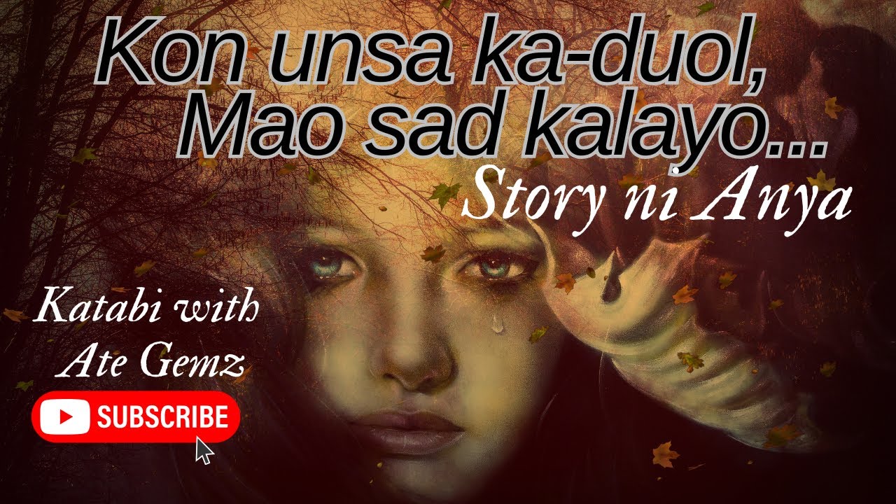NEAR BUT FAR | STORY NI ANYA | KATABI WITH ATE GEMZ