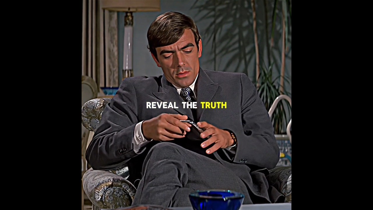 The Secret of the Three Talking Chimpanzees from the Future
