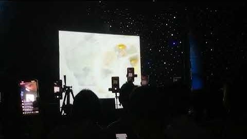 Màn trình diễn đỉnh chính thức ra mắt Beone vị chuối