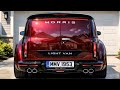 2026 Morris Light Van Review, Exterior Interior Performance Price Full Details