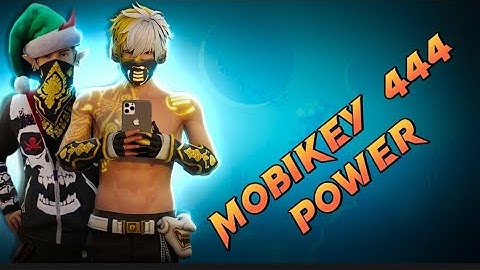 Pc Like Gameplay with Keyboard Mouse||Panda mouse pro||MobiTenta