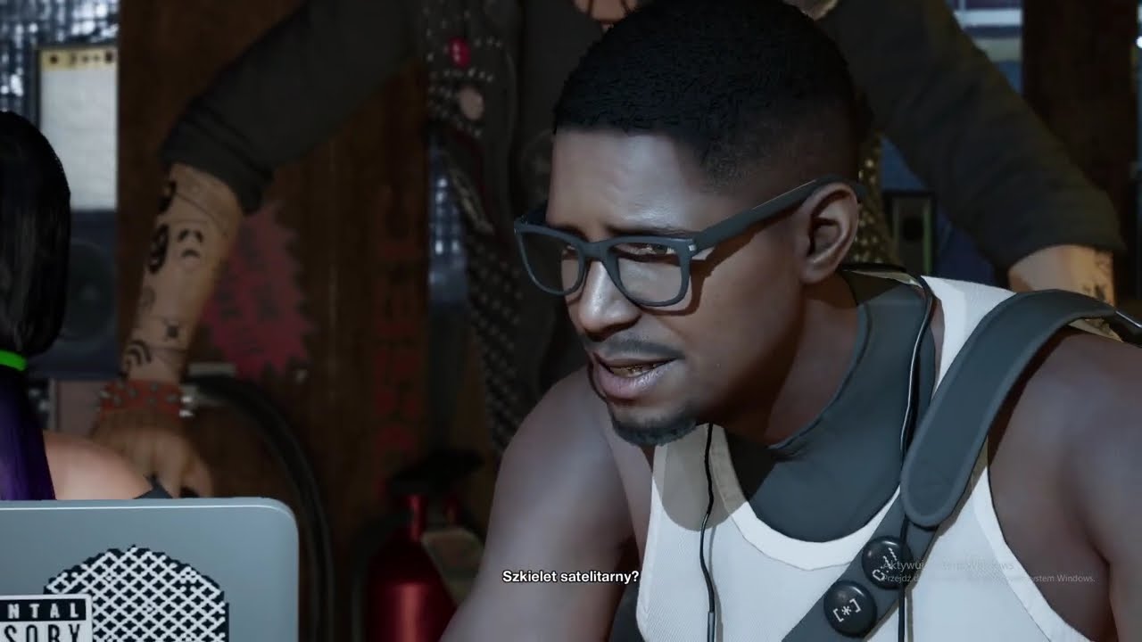 Watch Dogs 2 – Episode 13