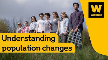 How to use population sampling techniques | Wellcome