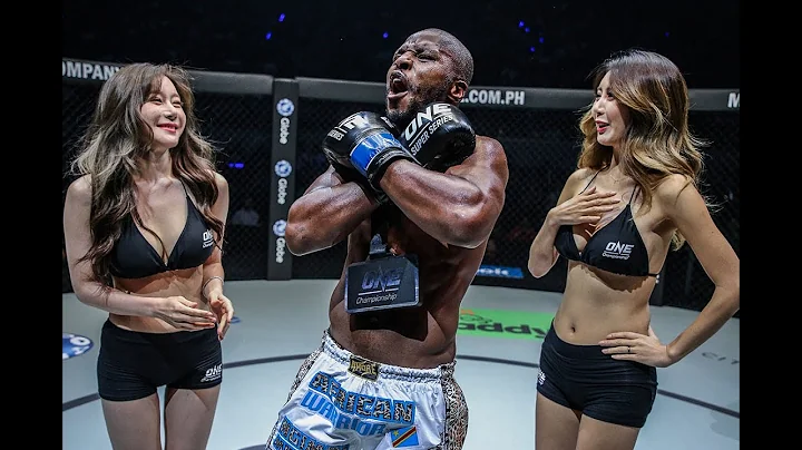 Chris Ngimbi pulls off upset against Armen Petrosyan