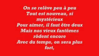 Jesse McCartney De Toi a Moi +(lyrics)