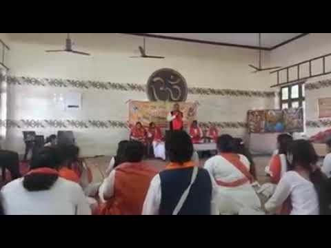 Dhaarmik speech