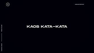 Kaos Favorit Kata-Kata