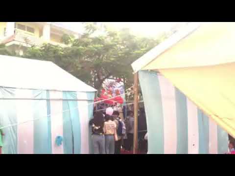 Ngày Hội Khi Tôi 18 || Tư vấn tuyển sinh||  tại Trà Vinh 2019 - youtube