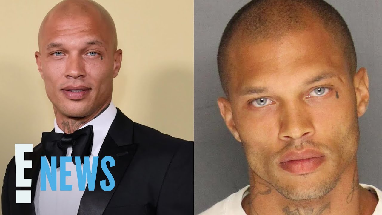 Jeremy “Prison Bae” Meeks Reveals He’s Celibate in Rare Life Update | E! News Jeremy “Prison Bae” Meeks Reveals He’s Celibate in Rare Life Update | E! News