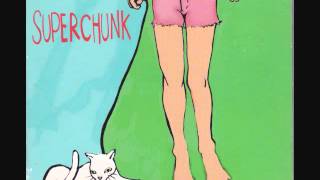 Video thumbnail of "Superchunk: A Small Definition"
