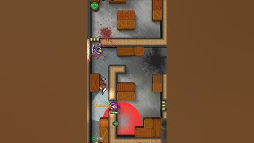 Hunter assassin gamplay video best of gaming video level 101 ☠️☠️☠️ #viral #gaming #games