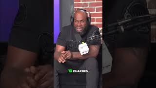 Search My Name  7580, The Truth Behind My Charges! #jail #talesfromthejailspodcast
