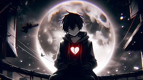 (Nightcore) HELL ON ME(By.Johnny Huynh)(Lyric)