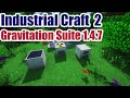 GravityCraft.net: Гайд Gravitation Suite 1.4.7, ваджра, улучшенный алмазный бур