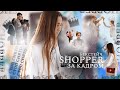 БЭКСТЭЙДЖ со съёмок моего фильма SHOPPER