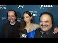 SBIFF 2025 - "George" Filmmaker Interview