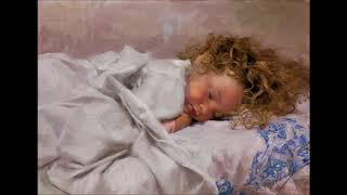John McCormack/Fritz Kreisler ~ Berceuse from Jocelyn. 1914