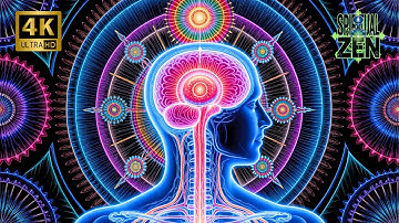 Clairvoyant Meditation Music | Activate Psychic Vision, Intuition (WARNING: Very Powerful)