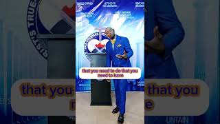 Prayer Of Enquiry Is Not A Big Deal For Us Who Have An Encounter