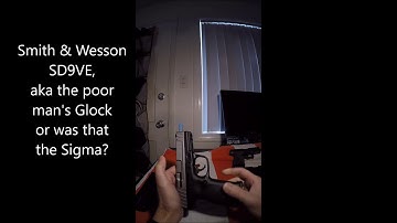 The Pen Test: How To Test The Strength Of A Firing Pin Spring In A 9mm Handgun