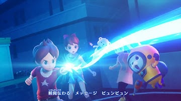 Tuto utiliser le save editor yo kai watch 4