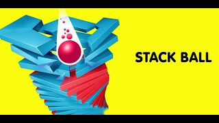 🔴LIVE Stack Ball ⚽ Crushing EVERYTHING || 🎯 Level 1 to Level 100 WITHOUT