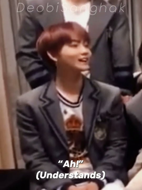 If you know, you know.. #sanghak #sangyeon #haknyeon #theboyz #kpop