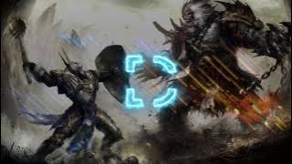 Lupe Fiasco & Guy Sebastian - Battle Scars (James Strauss Remix)