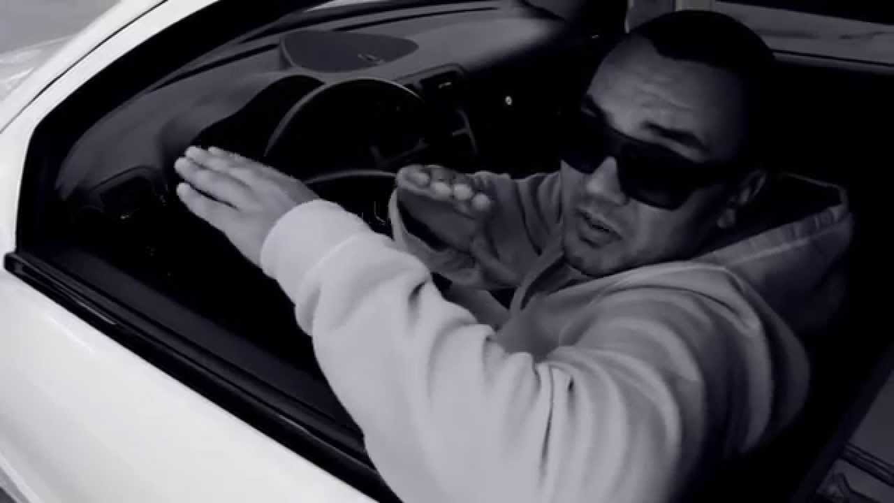 Yamakashi - Jugovzhodnik ft. Mrigz & Ghet