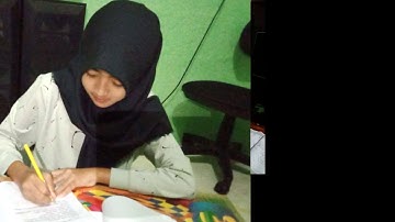 Merdeka Belajar ala 9a SMPN 13 Bogor
