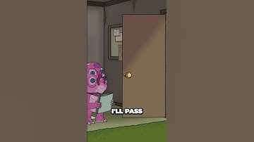 Do YOU Want To Develop An APP? | Rick & Morty #shorts #fyp