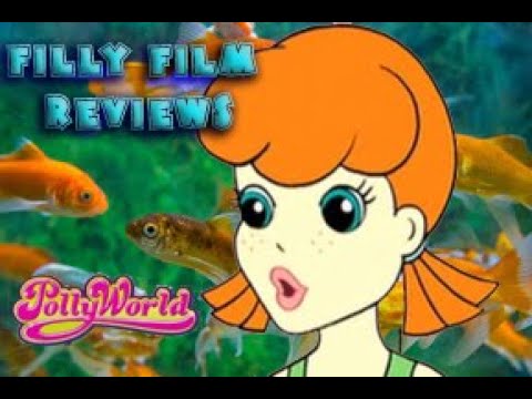 Filly Film Reviews: Polly World