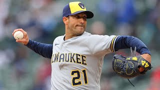 Matt Bush 2023 Highlights!