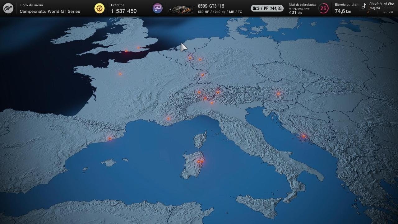 Gran Turismo 7 - 1 Million Credits Free!