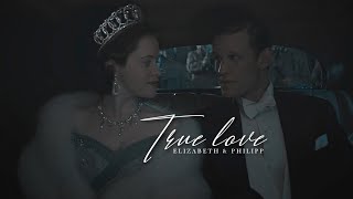 Elizabeth & Philipp | True Love