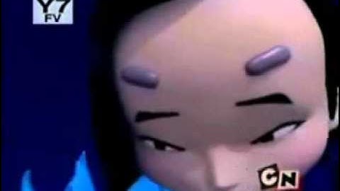 Bring William to Life - Code Lyoko 2