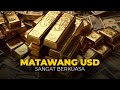 Kuis tentang Dominasi Mata Uang US Dollar
