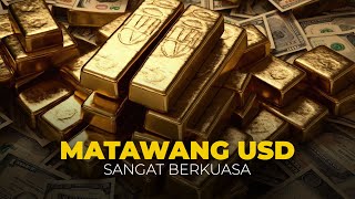 Kenapa USD Menjadi Mendominasi Pasaran Mata Wang Dunia screenshot 3