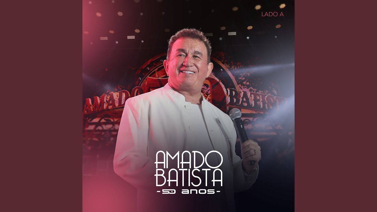 Pra Que Fugir De Mim (Ao Vivo)