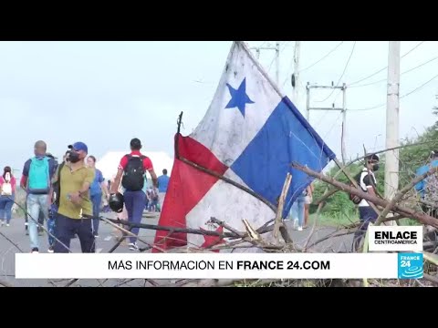 Protestas en Panamá: las causas y consecuencias del descontento