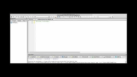 Program mengecek kata Palindrom