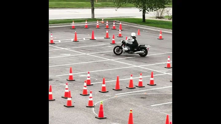 BMW R18 Skills Course - 天天要聞