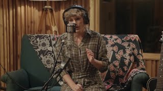 Taylor Swift - this is me trying (the long pond studio sessions) Resimi