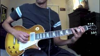 Aerosmith - Last Child (Guitar Play Along)